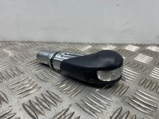 Porsche 911 991 2015 Benzin Schaltknauf Schalthebel Wählhebel 99142606920