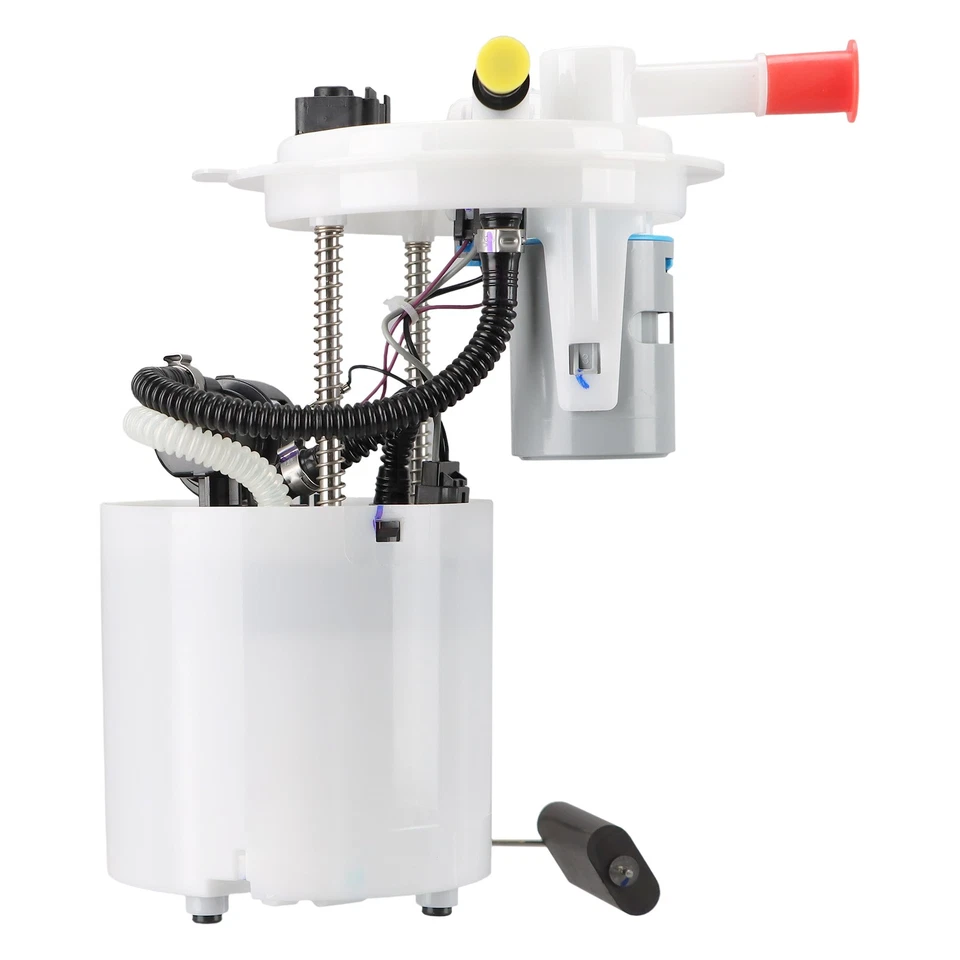 For GMC Acadia Chevy Traverse Buick Enclave Saturn Outlook 3.6L Fuel Pump E3790M Foto 4 de 4