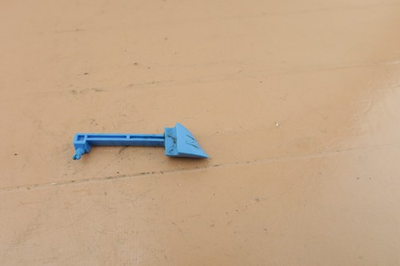 #ad Troy Bilt TB4016CC Chainsaw OEM Choke Lever $5.00