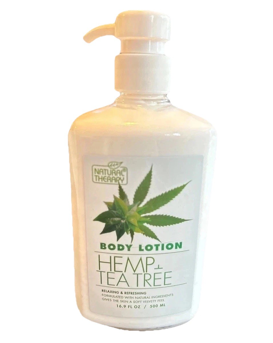 16.9 Oz Hydrating Nourishing Soft Skin