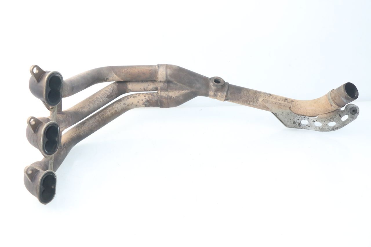 EXHAUST PIPE - TRIUMPH SPRINT ST ABS 1050 (2005 - 2007)
