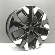 KIA SPORTAGE 19" ALLOY WHEEL RIM 7.5J ET51 OEM 52910CJ380 GENUINE X1