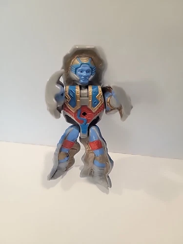 MOTU Stonedar Action Figure Vintage 1985 Masters Of The Universe He-Man Mattel
