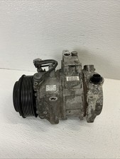 2007-2010 Toyota Sienna Highlander Air Condit...