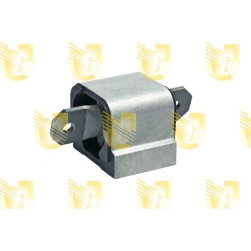 Support moteur Unigom 396669 anti-vibration haute résistance pour moteurs Mercedes et VW