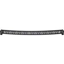 Rigid Industries Radiance Curved 50 Light Bar - Rgbw Rigid Industries Radiance Curved 50 Light Bar - Rgbw