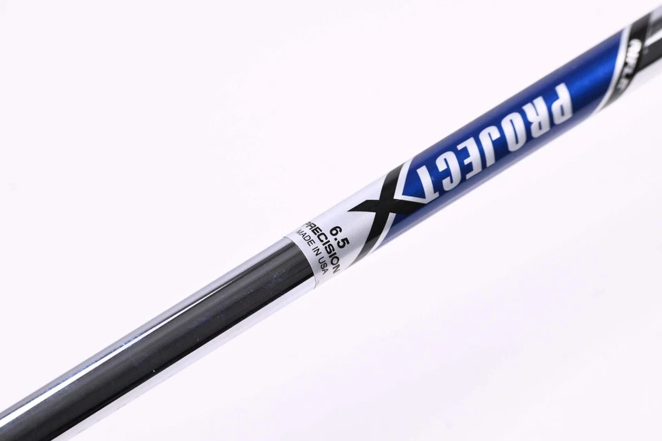 Mizuno Pro T-1 Sand Wedge / 54 Degree / X-Flex Project X Rifle Shaft - Image 4 of 4
