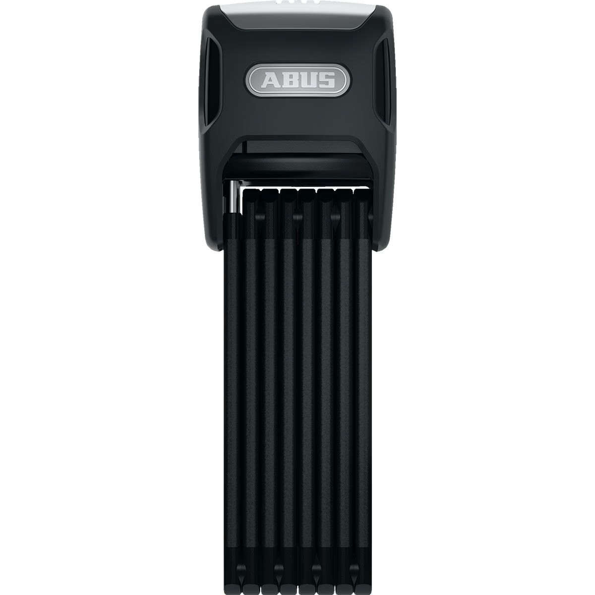 Abus BORDO BIG XPlus Alarm 6000KA Lock Black 120cm 38590₽