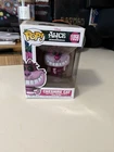 Funko Disney Alice in Wonderland Cheshire Cat Pop! Vinyl Figure #1059