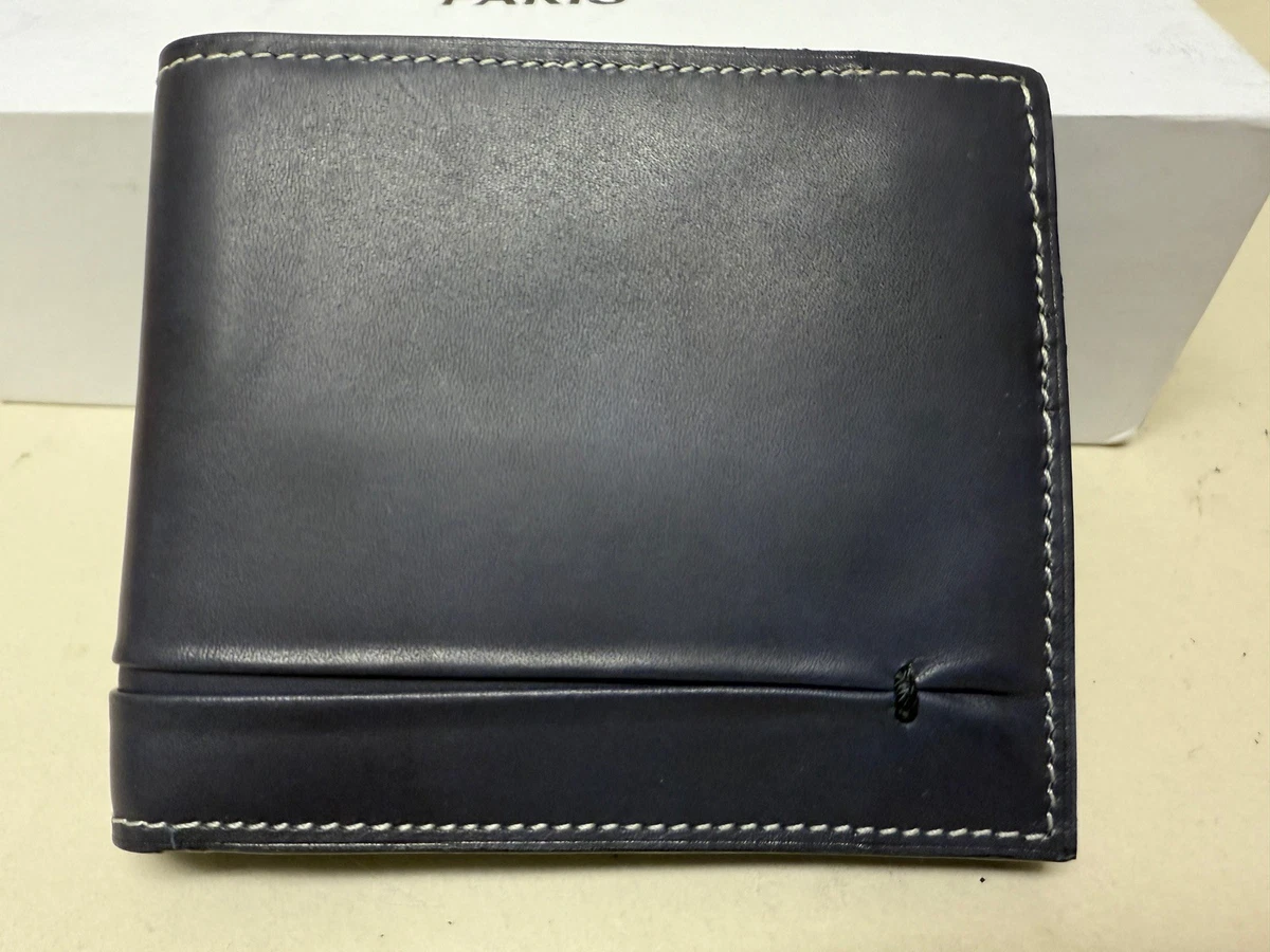 Berluti Wallets for Men for sale - eBay
