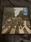 The Beatles Abbey Road 180 Gram Vinyl LP 2019 Remastered NM Like New Orig Shrink