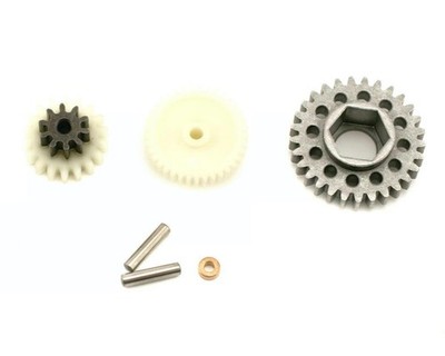 Getrieberäder für Elektro Starter T-Maxx TRAXXAS 4576