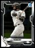Luis Robert 2021 Bowman Chrome #90 White Sox MLB READ FREE SHIPPING AutographDen