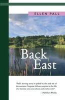 Back East Ellen Pall Taschenbuch Kartoniert / Broschiert Englisch 2020