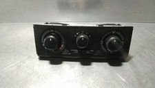 Radiateur Skoda FABIA