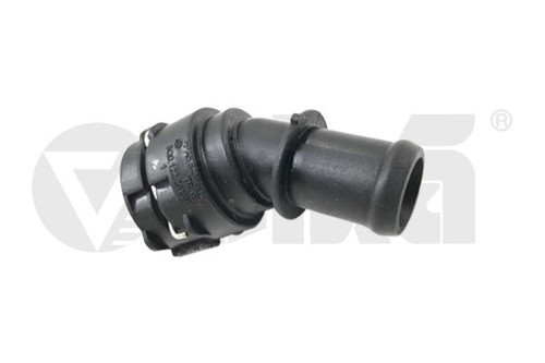 COOLANT FLANGE 11221779801 FOR SEAT LEON/ST/SC/Hatchback/Van IBIZA/IV VW 2.0L - Picture 2 of 6