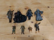 Lord Of The Rings /The Hobbit Action Figure Bundle