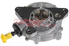 Unterdruckpumpe Bremsanlage METZGER AUTOTEILE 8010179 für OPEL ASTRA OV5 Sports