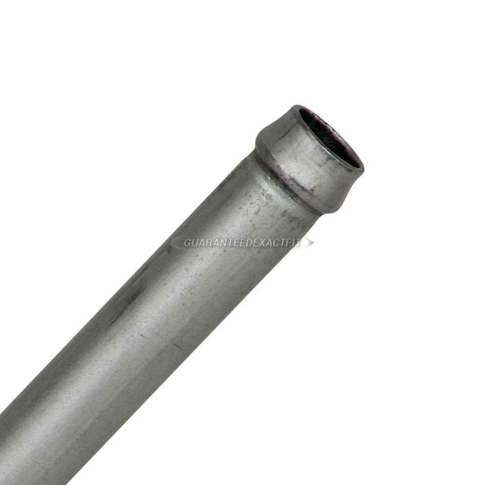 Línea de retorno de dirección asistida Edelmann TCP para Plymouth Colt Hyundai Excel Scoupe Foto 2 de 3