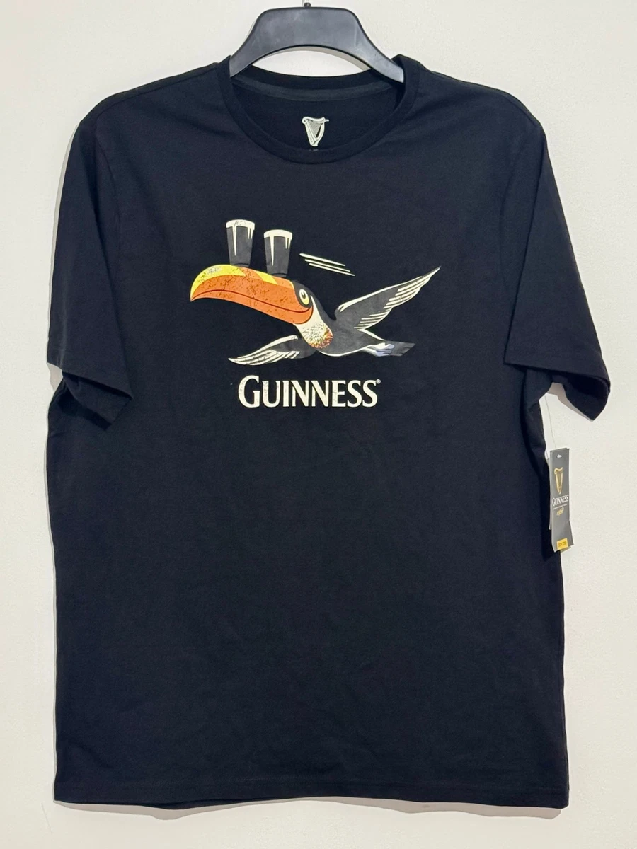 Shop Guinness Clothing Apparel in wholesale online! Mimi Imports