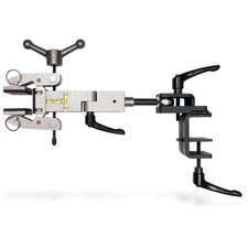 Last Chance Revolution Bow Vise