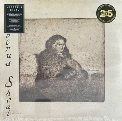 Cerberus Shoal - Cerberus Shoal - Anniversary Edition - Peach [New Vinyl LP] Col