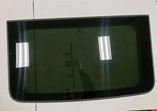 2011-2019 Ford Explorer FRONT Panoramic Roof Glass Sunroof Moonroof Panorama Sun