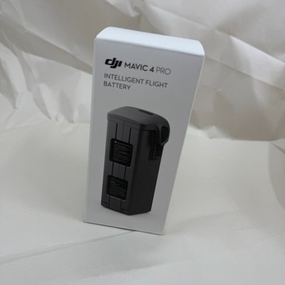 Batteria Volo Intelligente 6654 MAh Batteria Intelligente Per DJI Mavic 4 Pro - 6654 MAh, Fino A 51 Minuti Di Volo, Nuova Originale Batteria Drone 51 Minuti Batteria Volo Intelligente 6654 MAh Batteria Intelligente Per DJI Mavic 4 Pro - 6654 MAh, Fino A 51 Minuti Di Volo, Nuova Originale Batteria Drone 51 Minuti