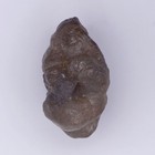 African Natural Reddish 2.05 Ct Diamond Loose Earth Mined Raw Rough Diamond — photo 3