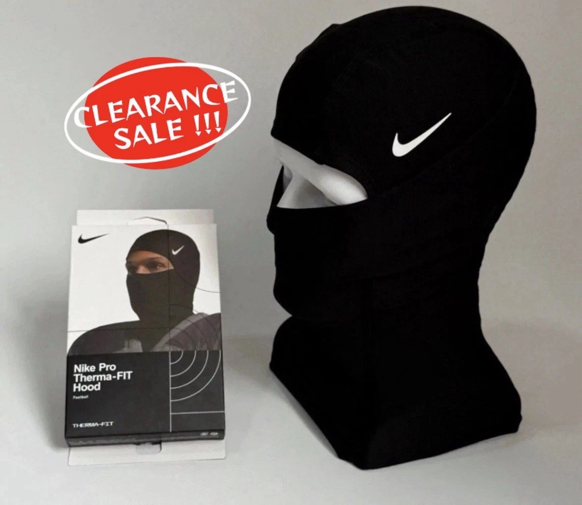 Preços baixos em Nike Preto Bonés e acessórios de cabeça para