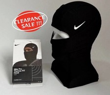 Nike Pro Therma-Fit Ski Mask-Black-Free-Shipping-SHIPS SAME DAY