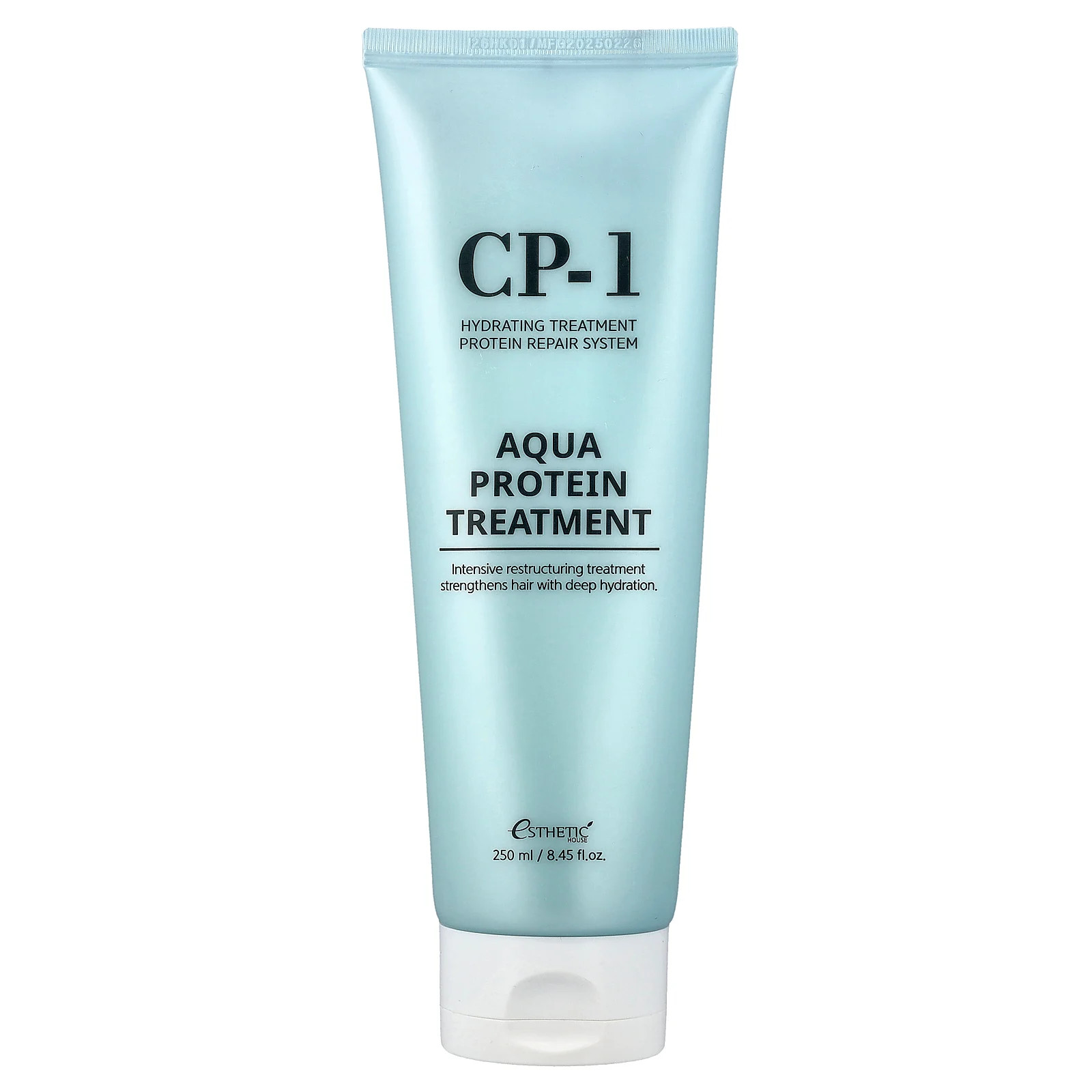Aqua Protein Treatment 845 fl oz 250 ml 4290₽