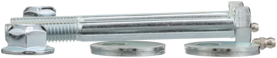 Kit de pernos de leva de alineación delanteros Delphi 2015 2016 2017 para Infiniti QX80 2014-2023 Foto 3 de 4