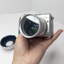 Olympus CAMEDIA C-7000 Zoom 7.1MP Digital Camera - for parts