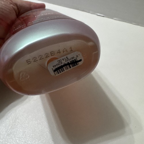 Bath & Body Works Luxury Bubble Bath Japanese Cherry Blossom 10oz Rare! 75% Full - Picture 10 of 11