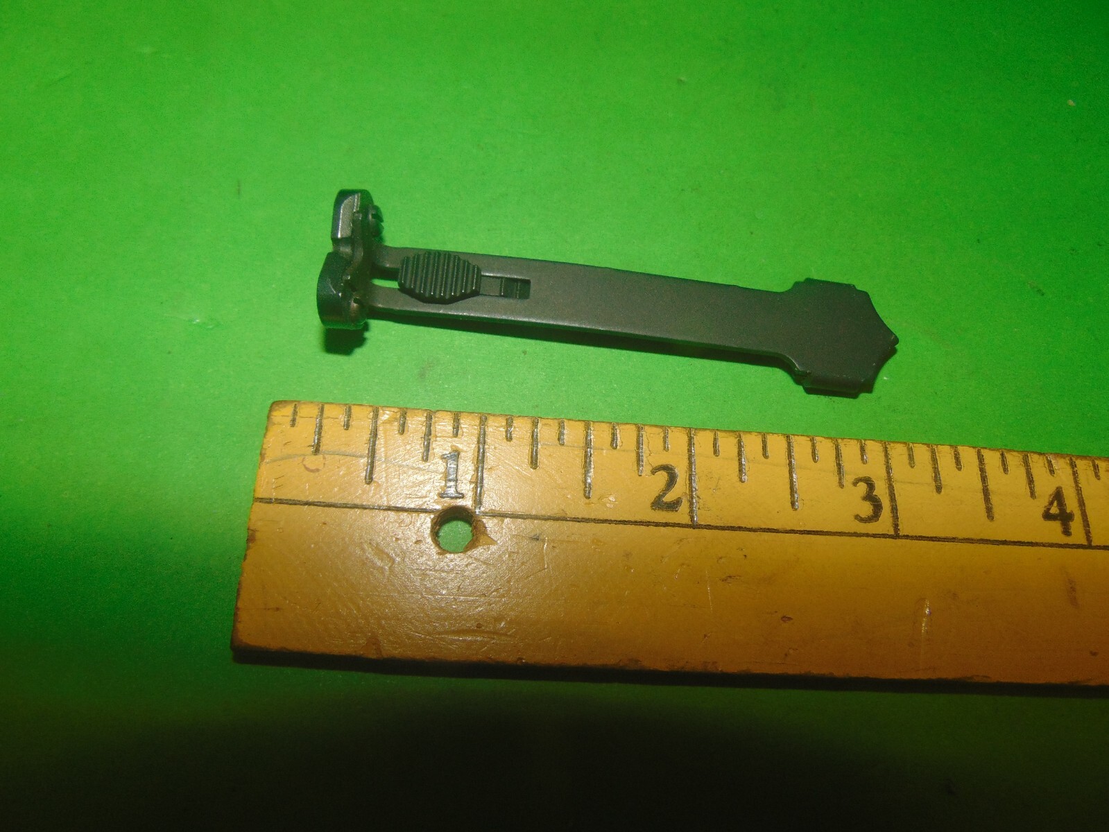Winchester Model 94 Rear Sight with Elevator Post 64 eBay