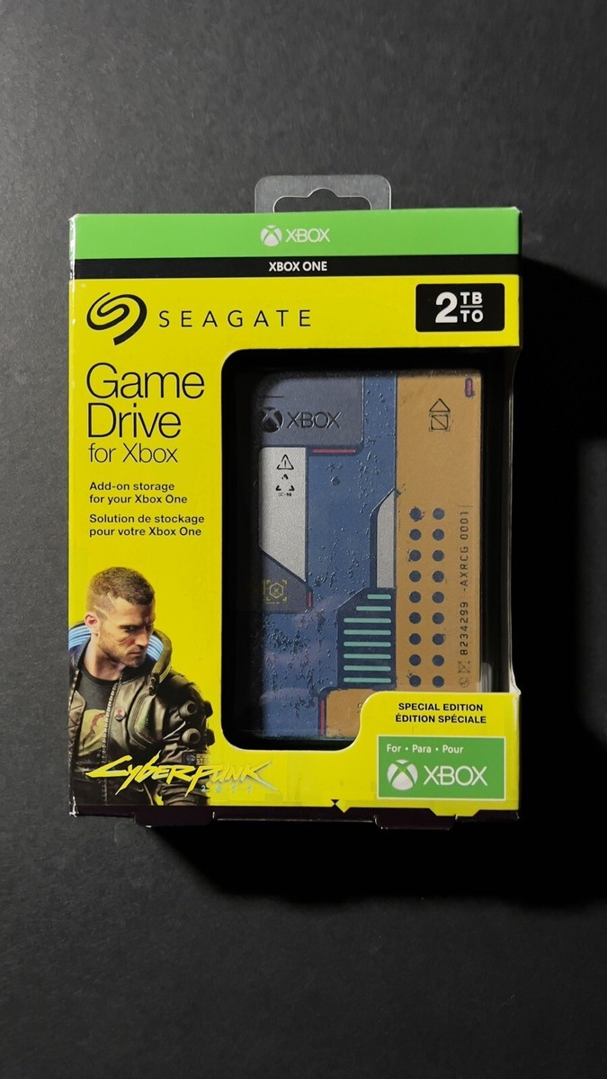 (未使用･未開封品)Seagate HDD ポータブルハードディスク 2TB Xbox One Xbox 360? アップグレード用 1TEAPH [並行輸入品] 楽天市場】【1000円クーポン先着30名様4日〜】Seagate HDD
