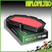 HFA2610 FILTRO ARIA HIFLO KAWASAKI Z 650 ER 650 ABS 2017 2018 2019