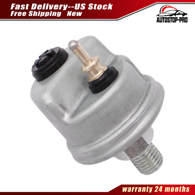 #ad Oil Pressure Sensor for 1986 1991 Mercedes Benz 560SEC 560SEL 420SEL $22.66