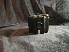 Vintage Kodak Baby Brownie Box Camera