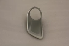 GENUINE KIA SPORTAGE FRONT LEFT GRILL FOG LIGHT SURROUND COVER TRIM 86527-F1510