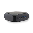 Simply NUC ZIRCON NUC12ZRN Intel N95 8GB RAM Intel UHD 256GB Storage VG *READ*
