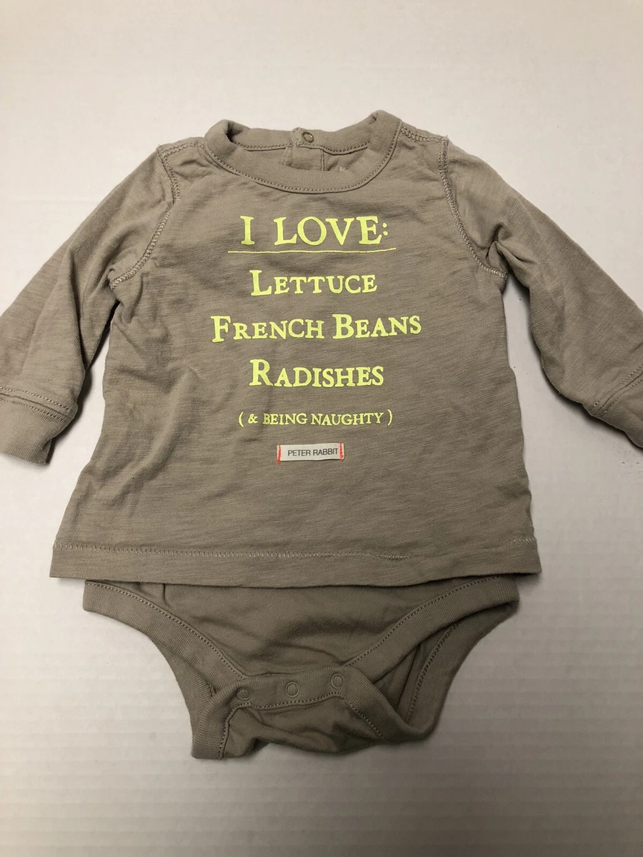 Beatrix potter baby clothes gap deals