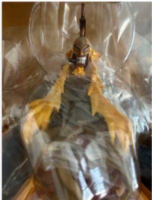 コミック・アニメ P.O.P SE - MAXIMUM SHIKI THE GOLDEN LION One piece Portrait.Of.Pirates Se-Maximum Shiki The Golden Lion