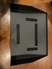 Middle Atlantic U1 Rack Shelf, Steel