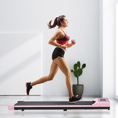 Running Pad Treadmill