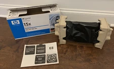 Hp 15x LaserJet C7115X Print Ink Cartridge ~ 1200 1220 3300 3380