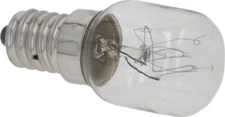 Oven Lamp Light Globe Bulb For BOSCH, ELECTROLUX, PANASONIC, SMEG (E14 25W 230V)