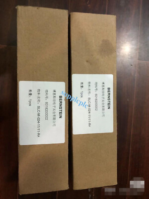 NEW SLC-M-024-11/11-R4 6018200002 Fast shipping#DHL or FedEx | eBay
