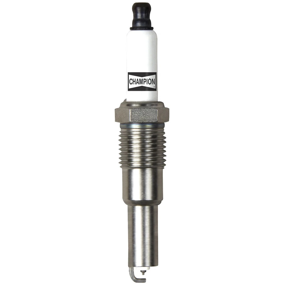 Champion Spark Plug  Spark Plug 8x for 2005 till 2008 Ford Expedition - Image 3 of 4